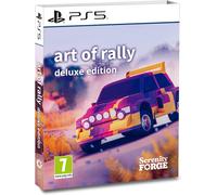Art of Rally (PS5)