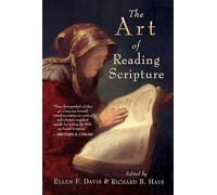 Art of Reading Scripture
