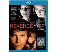 Art of Revenge [Blu-ray] [2003] [US Import]