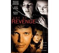 Art of Revenge [DVD] [2003] [Region 1] [US Import] [NTSC]