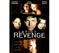 Art of Revenge [DVD] [2003] [Region 1] [US Import] [NTSC]
