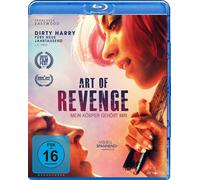 ART OF REVENGE-MEIN KOERP - MO
