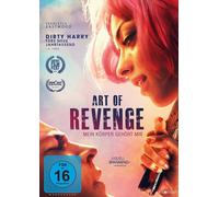 Art of Revenge - Mein Körper gehört mir (DVD) Francesca Eastwood (US IMPORT)