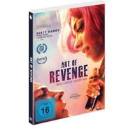 Art of Revenge - Mein Körper gehört mir (DVD) Francesca Eastwood (US IMPORT)