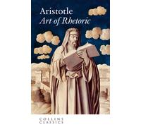 Art of Rhetoric