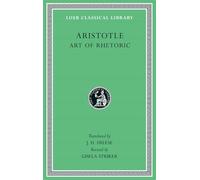 Art of Rhetoric (Loeb Classical Library): 193