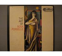 Art of Rosa Ponselle