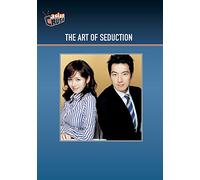 Art of Seduction [DVD] [Region 1] [US Import] [NTSC]