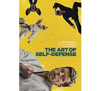 Art Of Self-Defense [Edizione: Stati Uniti]