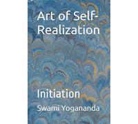 Art of Self-Realization: Initiation