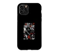 Art Of Shadows Ninja Samurai Stealth Warrior Case for iPhone 11 Pro