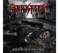 Art of Shock – Dark Angeles – CD (US Import)