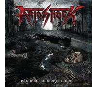 Art of Shock Dark Angeles (CD) Album (US IMPORT)