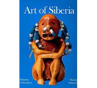 Art of Siberia (Magnus Collection)