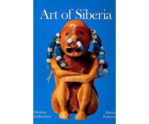 Art of Siberia (Magnus Collection)