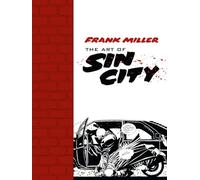 Art of Sin City, The