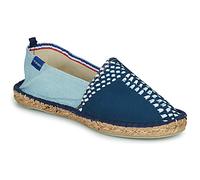 Art of Soule Espadrilles / Casual Shoes TINGARI in Blue 4.5