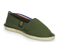 Art of Soule Espadrilles / Casual Shoes UNI in Green 4.5