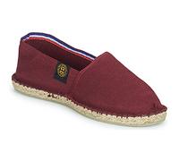 Art of Soule Espadrilles / Casual Shoes UNI in Red 8
