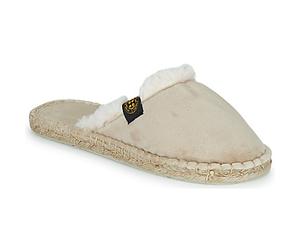 Art of Soule Slippers FREEDOM MULES in Beige 5