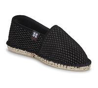 Art of Soule Slippers LIBERTE CHAUSSON in Black 6