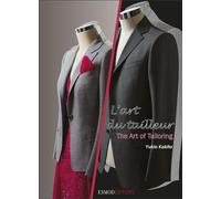 Art of Tailoring (The Fashion Design Process)