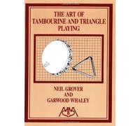 Art of Tambourine and Triangle Playing