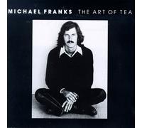 Art of Tea by Franks, Michael (1990) Audio CD