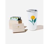 Art Of Tea | Tea Gift Sets | (Travel Bundle)