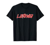 Art of the 9 Limbs LETHWEI T-Shirt