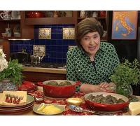 Art of the Artichoke; L'Arte del Carciofo