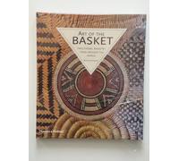 Art of the basket: Traditional basketry from around the world