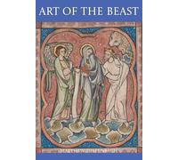 Art of the Beast: A Theory on Religious Art