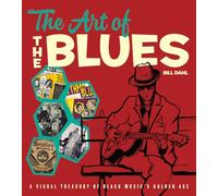 The Art of the Blues
