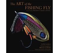 Art of the Fishing Fly