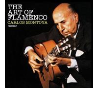 Art of the Flamenco by Montoya Carlos (2011-10-24)