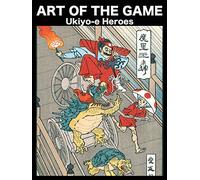 Art of the Game: Ukiyo-E Heroes