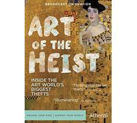 ART OF THE HEIST