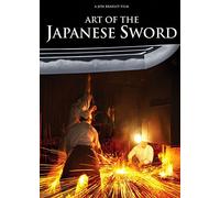 Art of the Japanese Sword
