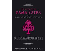 Art of the Kama Sutra