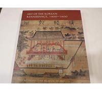 Art of the Korean Renaissance 1400-1600 (Fashion Studies)