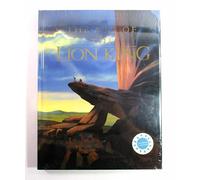 Art Of The 'lion King'