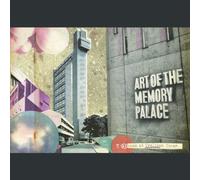 Art Of The Memory Palace - Dusk At Trellick Tower [VINYL]