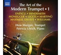 The Art of the Modern Trumpet