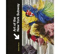 Art of the New York Subway