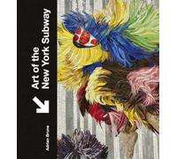 Art of the New York Subway