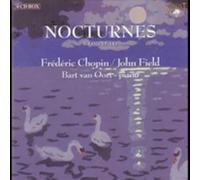 Art of the Nocturne in the Nineteenth Century