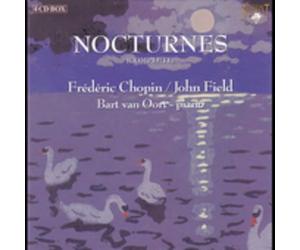 Art of the Nocturne in the Nineteenth Century