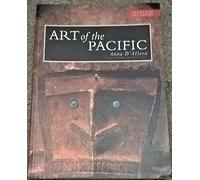 Art of the Pacific (Everyman Art Library)