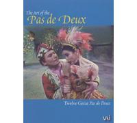Art of the Pas de Deux - Twelve Great Pas De Deux - DVD - Region 1 NTSC
